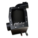 Alloy Airbox to suit Toyota Hilux N90