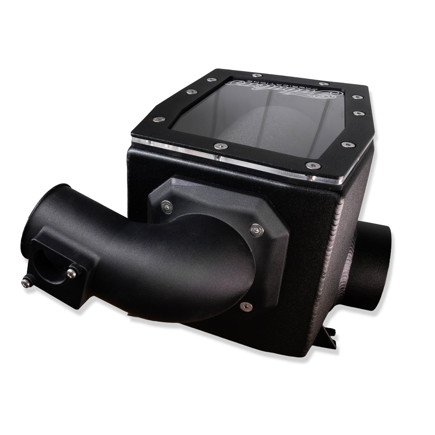 Alloy Airbox to suit Toyota Hilux N80