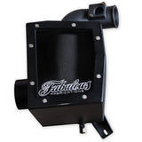 Alloy Airbox to suit Toyota Hilux N80