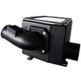 Alloy Airbox to suit Toyota Hilux N80