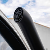 4 Inch Stainless Snorkel to suit Toyota Hilux N90 (Short & Mid Entry Available)