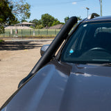 LDV T60 2.0L Stainless Snorkel and Alloy Pod Filter Airbox Kit (Short & Mid Entry Available)