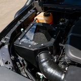 LDV T60 2.0L Pod Filter Alloy Airbox
