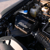 Ford Ranger Next Gen Super Duty V6 Alloy Airbox to Suit Factory Plastic Super Duty Snorkel