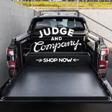 "The Sled" Tray mounted sled