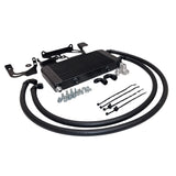 Ford Ranger Raptor Next Gen Process West Transmisson Cooler
