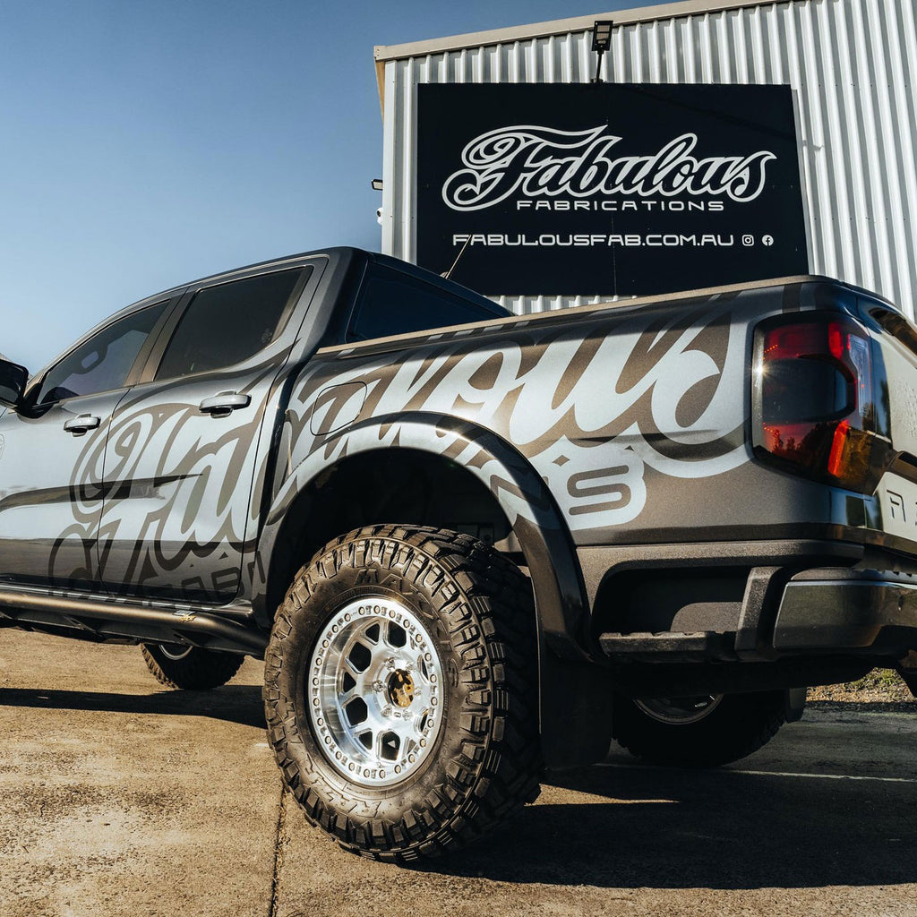 Fabulous Fabrications – Fabulous Fabrications Aus