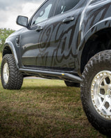 Ford Ranger Next Gen Beihouse Rock Sliders