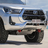 Toyota Hilux N80 Beihouse Underbody Protection