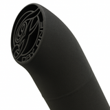 4 Inch Stainless Snorkel to suit Toyota Hilux N90 (Short & Mid Entry Available)