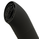 Suzuki Jimny Short Entry Stainless Snorkel