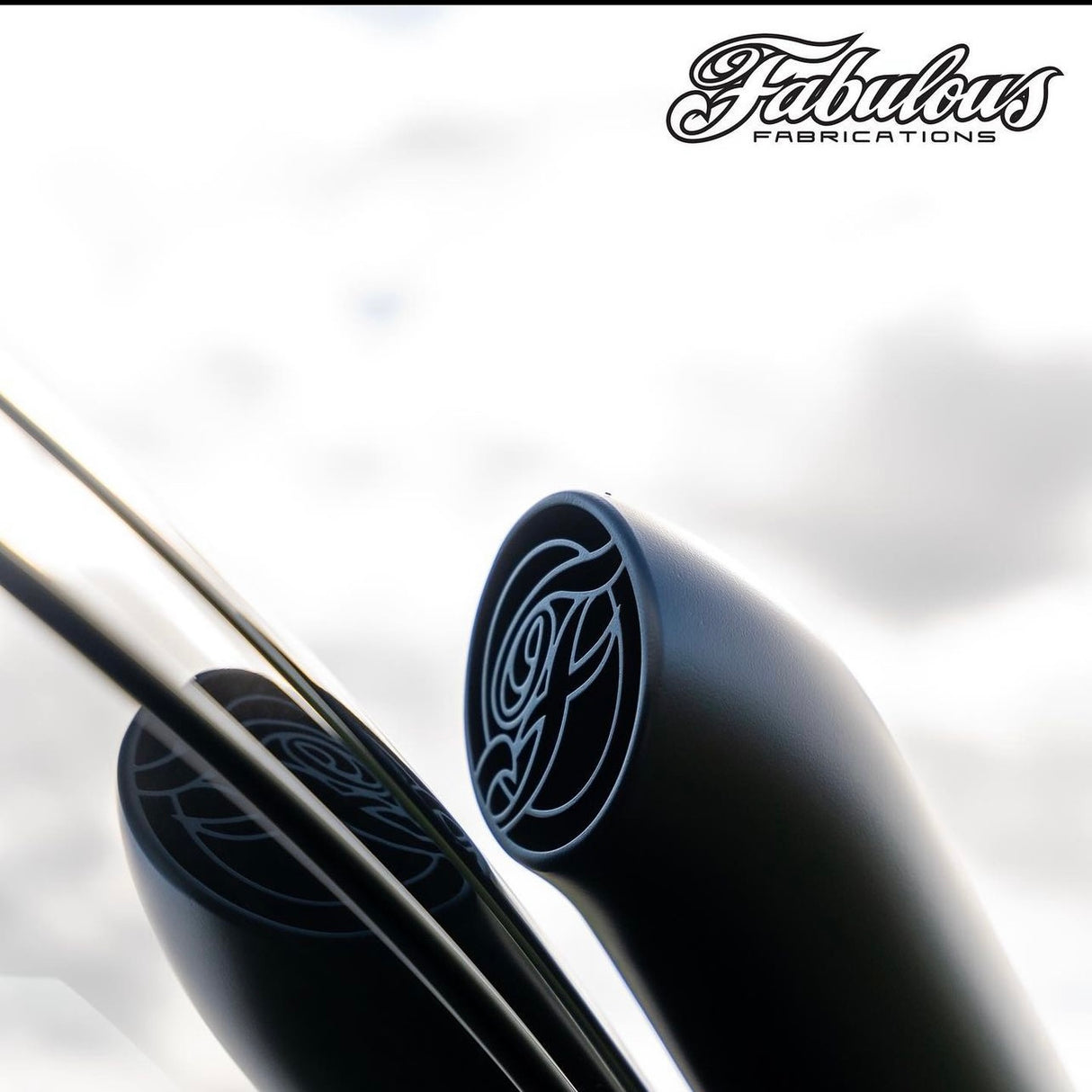 Ford Ranger Raptor Next Gen 4 Inch Stainless Snorkel and Twin Intake Alloy Airbox Kit