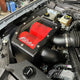 Ford Ranger Raptor Next Gen Twin Intake Alloy Airbox (Suit Fabulous Sn ...