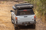 Alu-Cab Explorer Canopy to suit Isuzu D-Max & Mazda BT-50 2020+