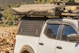 Alu-Cab Explorer Canopy suit Navara NP300