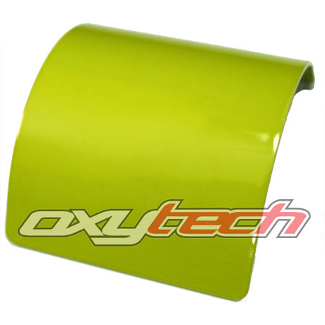 Custom Coloured Pressure Plates (For Fabulous Fab Airbox)