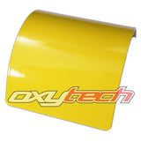 Custom Coloured Pressure Plates (For Fabulous Fab Airbox)