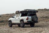 Explorer Canopy suit Toyota Hilux N80 A-Deck (2016 -2025)