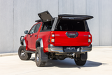 Explorer Canopy suit Toyota Hilux N80 A-Deck (2016 -2025)