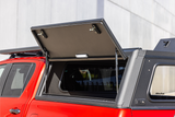 Explorer Canopy suit Toyota Hilux N80 A-Deck (2016 -2025)