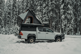 Explorer Canopy suit Toyota Hilux N80 A-Deck (2016 -2025)