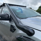 Ford Ranger PX MK3 2.0L Bi Turbo Stainless Snorkel and Airbox Kit