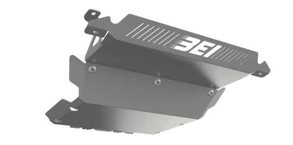 Ford Everest Next Gen Bei House Australia Underbody Protection