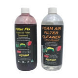 Uni Filter Foam Air Filter Service Pack